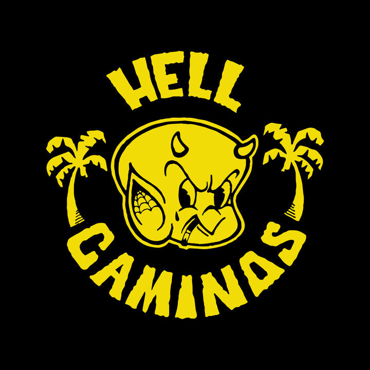 HELL CAMINOS