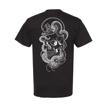 Snake Skull