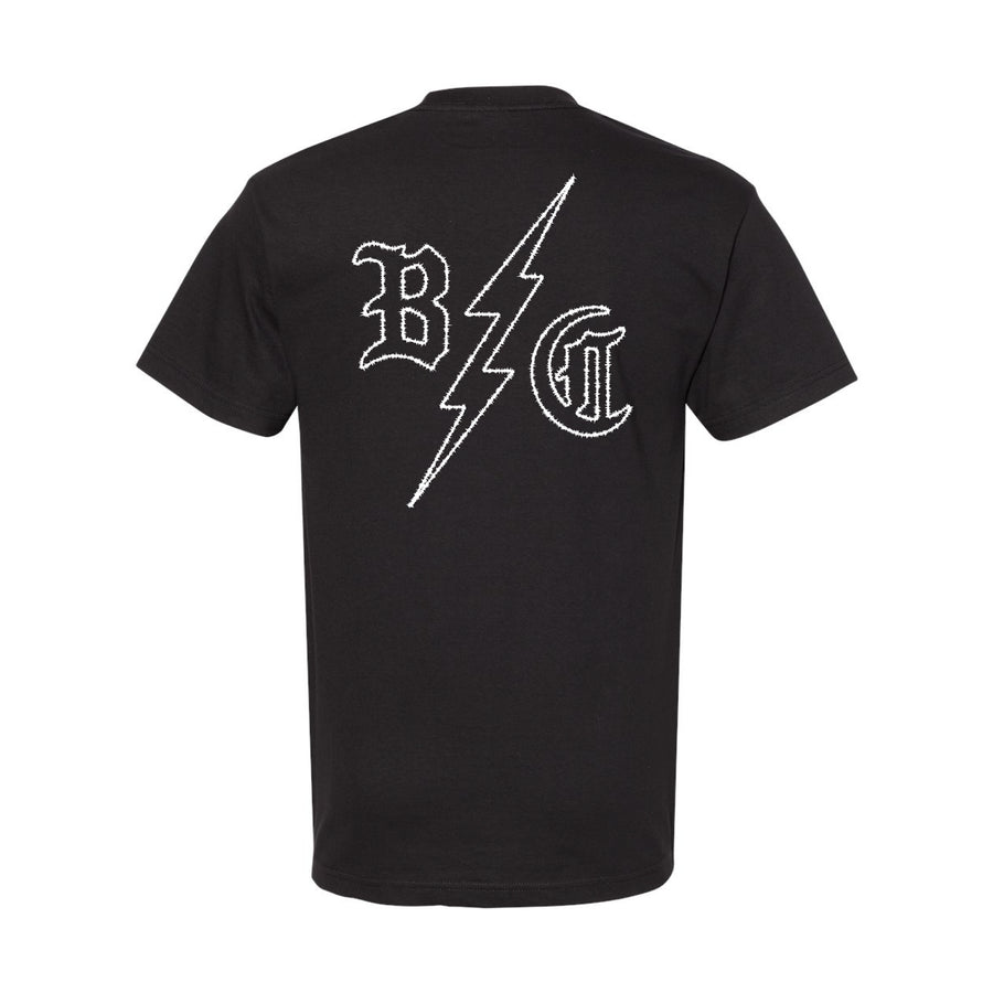 BC Bolt Tee